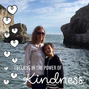 Meet your Posher, Cynthia